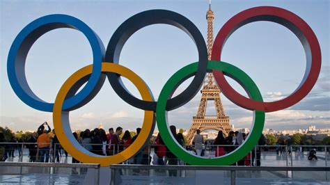 Olympics .